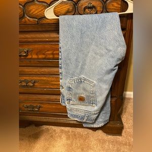 Carhatt jeans